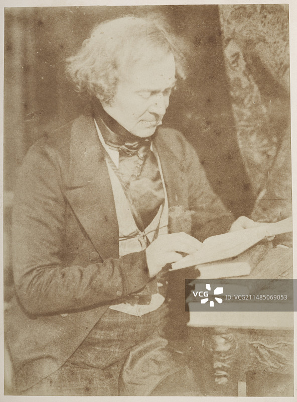 罗伯特·斯蒂芬·林图尔图片素材