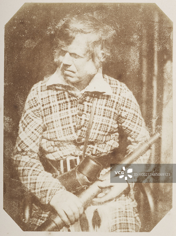 科隆赛岛的芬利图片素材