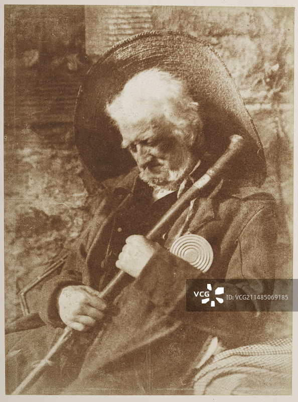 约翰·亨宁图片素材