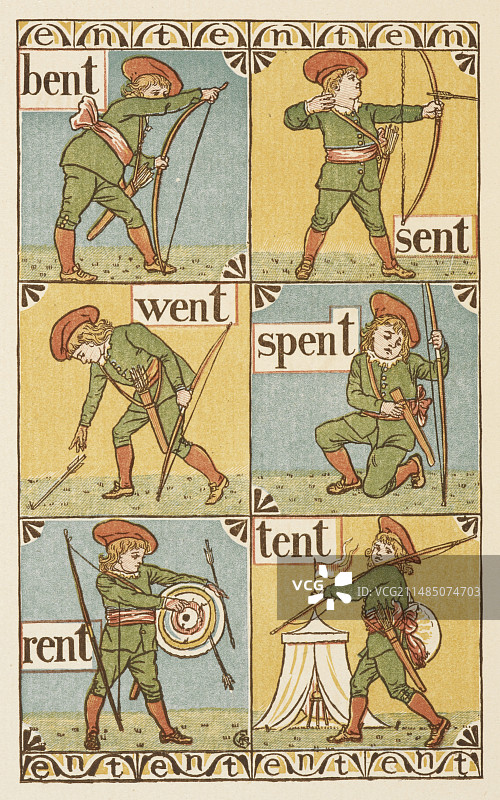 以字母T结尾的押韵词图片素材