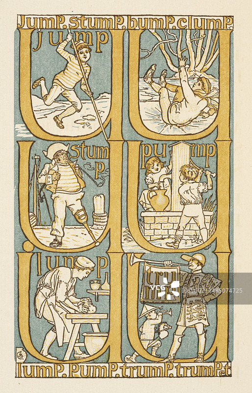 以字母P结尾的押韵词图片素材