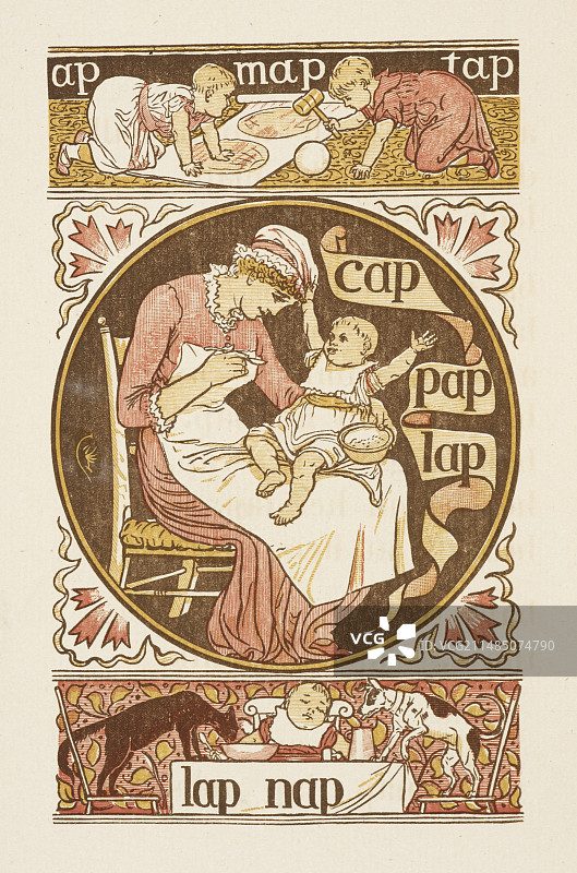 以字母P结尾的押韵词图片素材