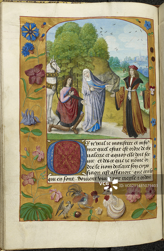 没有骑士精神或荣誉的男人图片素材