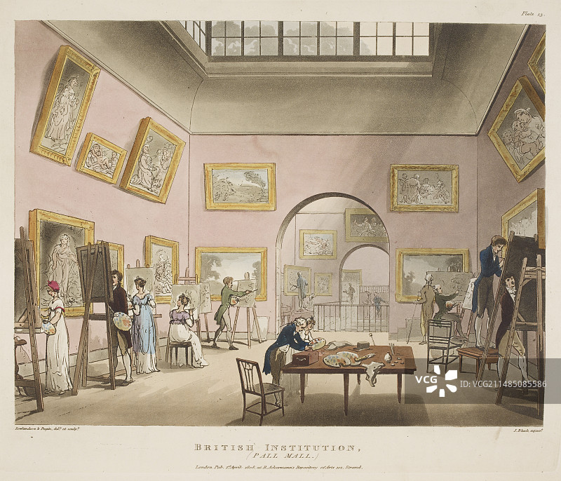 英国机构图片素材