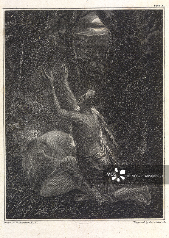 失乐园图片素材