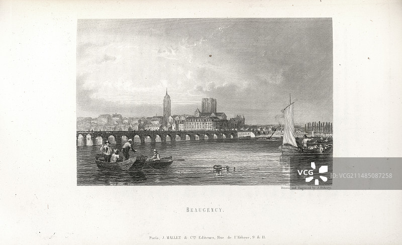 博让西图片素材