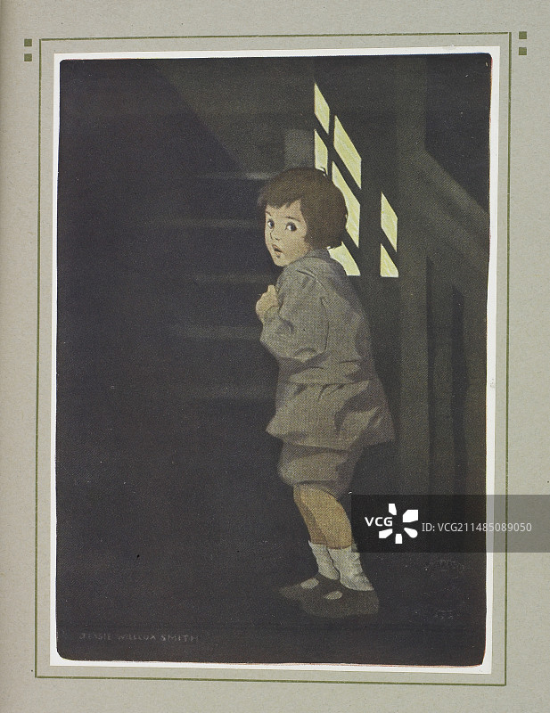 年轻的男孩图片素材