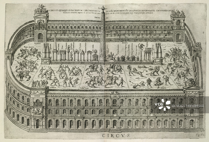 角斗士图片素材