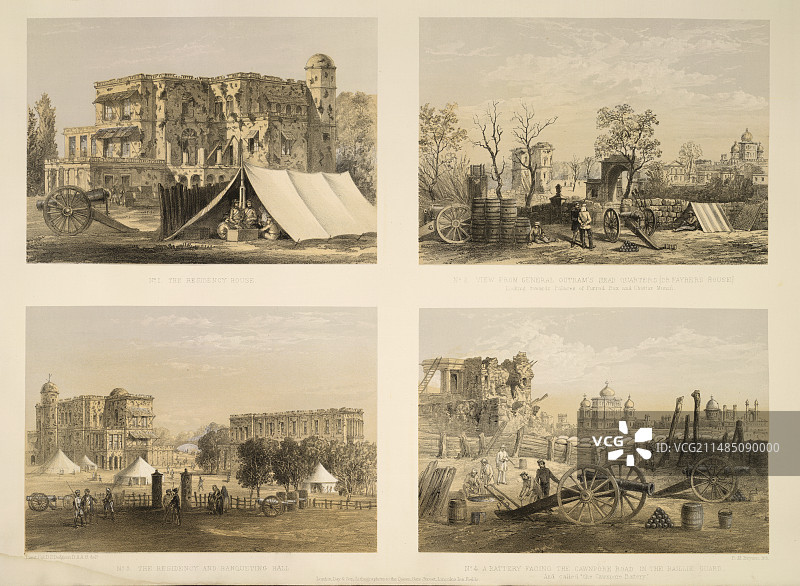 勒克瑙图片素材