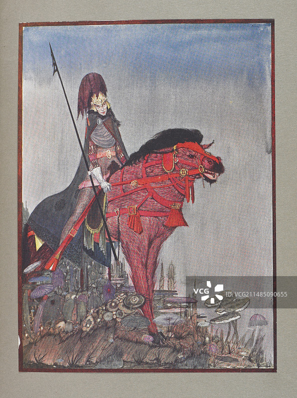 梅岑格尔斯坦图片素材