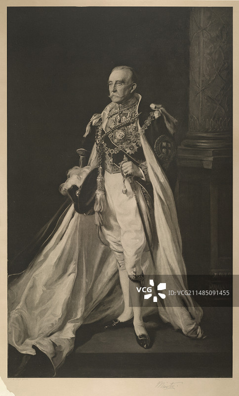 明托伯爵图片素材