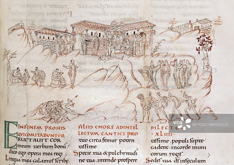 哈利诗篇图片素材