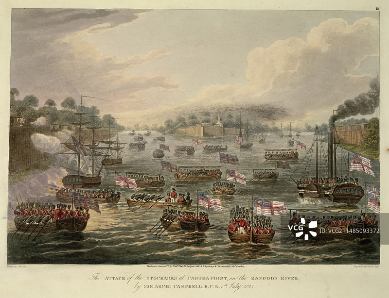 宝塔角图片素材