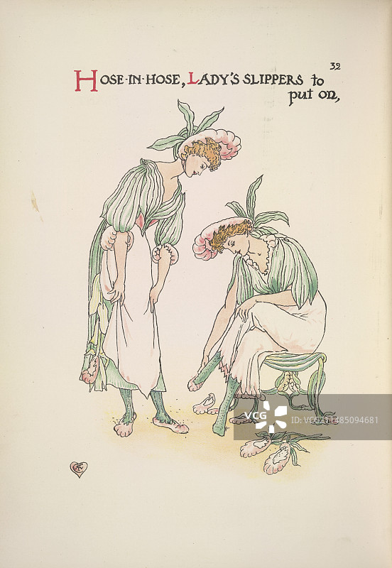 花卉婚礼图片素材