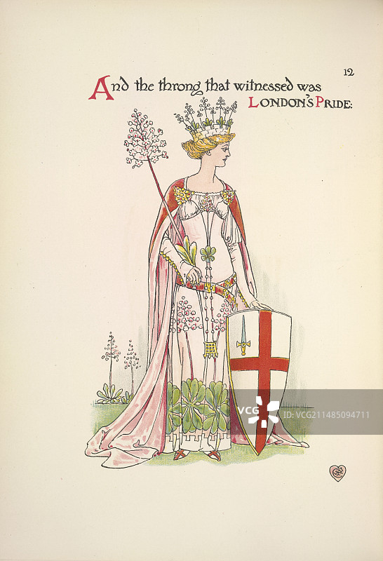 花卉婚礼图片素材