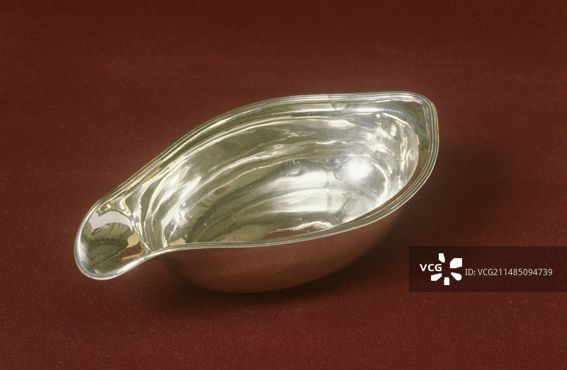 约1810年的婴儿船图片素材