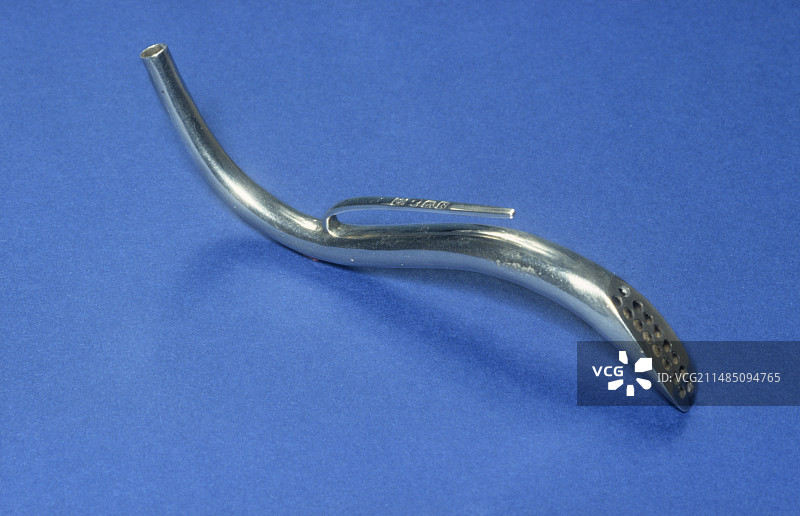 生病的虹吸管，约1820年图片素材