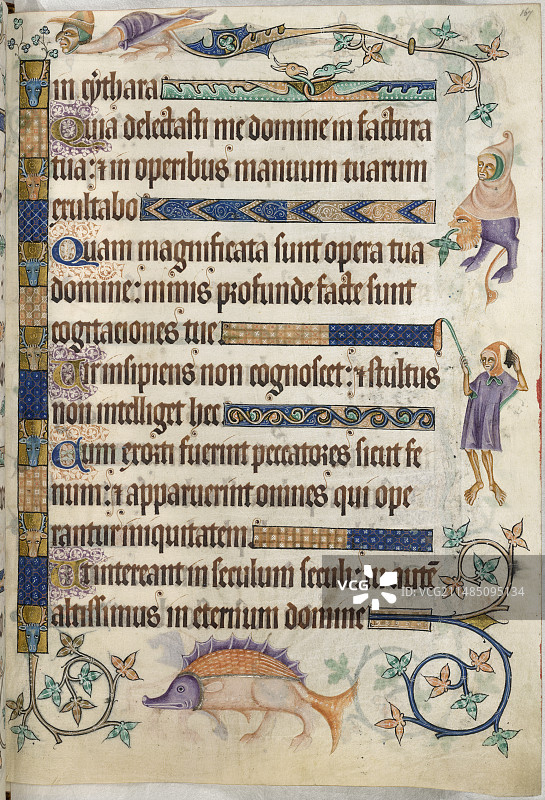 卢特雷尔诗篇图片素材