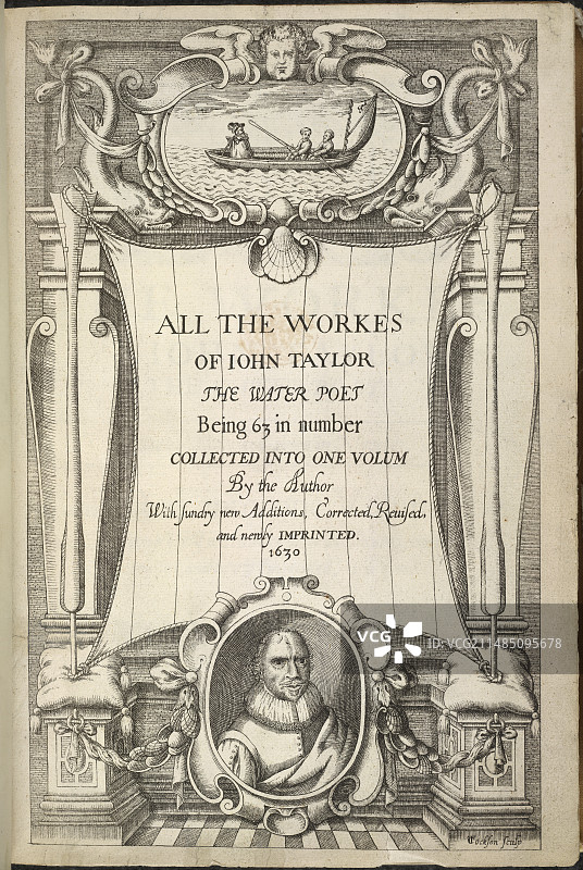 约翰·泰勒作品全集图片素材