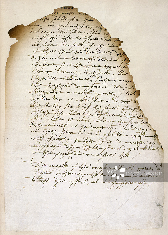 德雷克的拟议探险图片素材