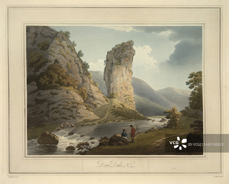 多夫代尔图片素材