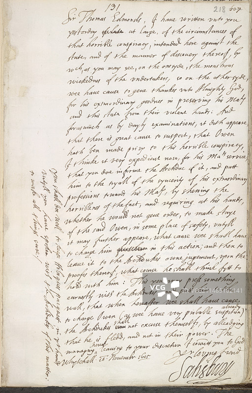 火药阴谋图片素材