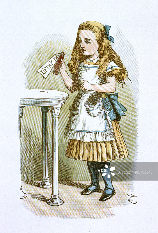 饮用我图片素材