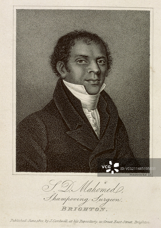 S.D.马霍梅德图片素材