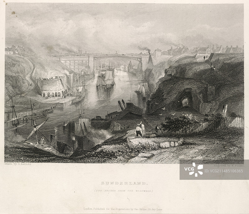 桑德兰图片素材