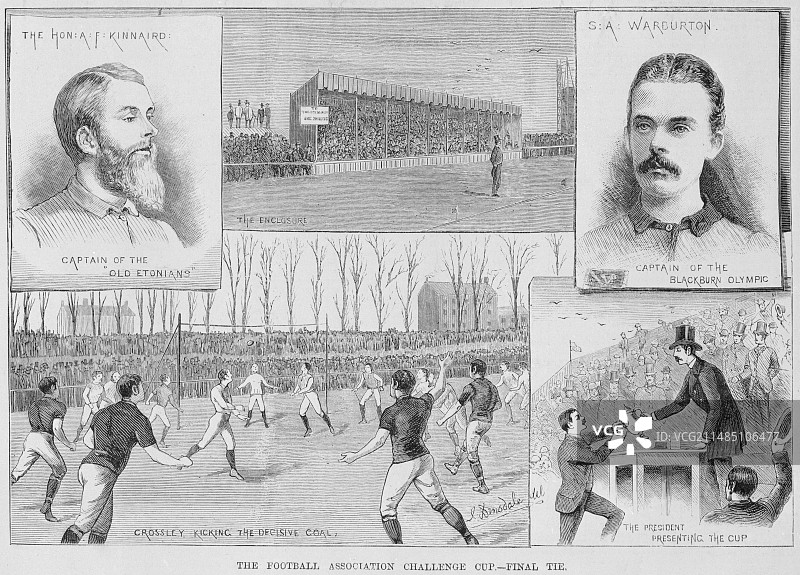 足球比赛图片素材