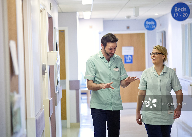 临床支持学徒工图片素材