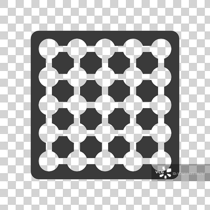 蚂蚁农场标志图标图片素材