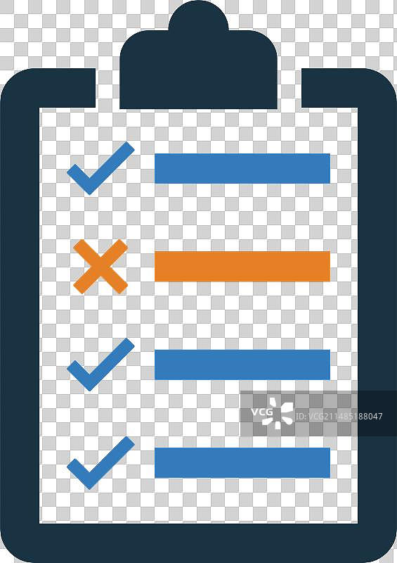 任务清单图标图片素材