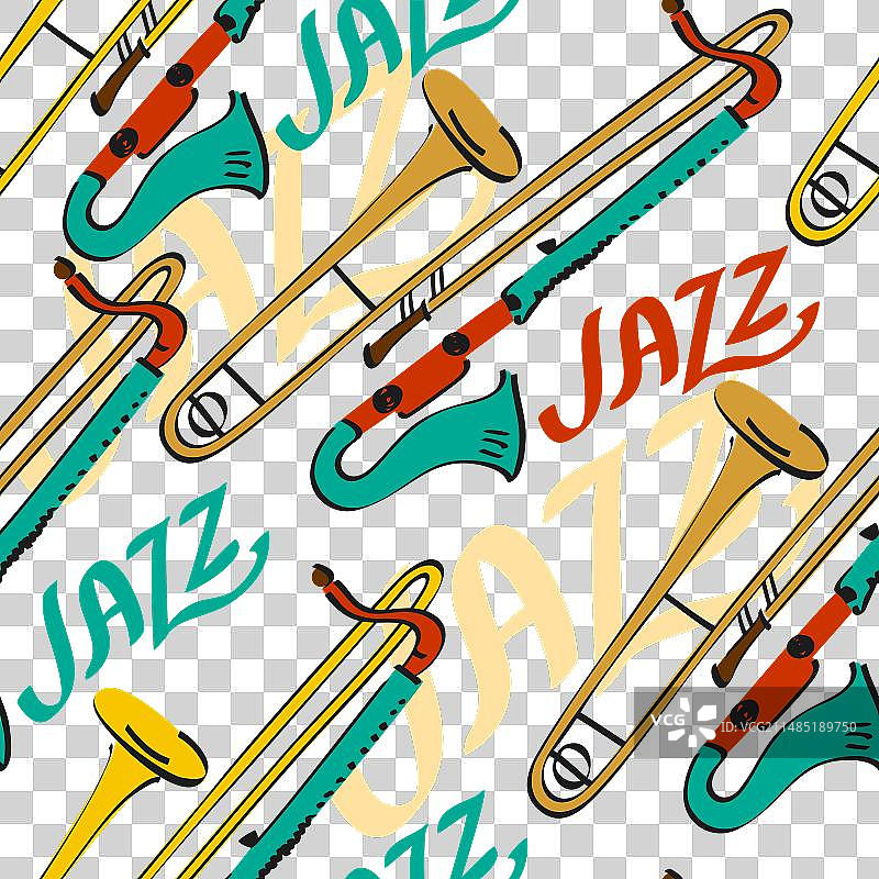 音乐背景图片素材