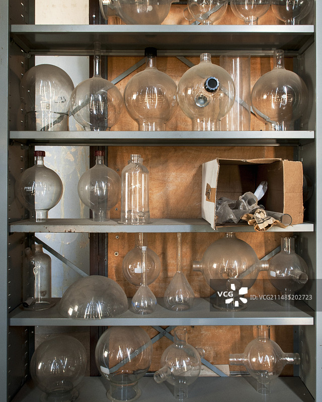 太阳能炉研究图片素材