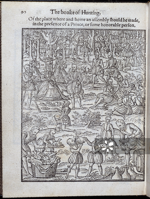 伊丽莎白一世图片素材