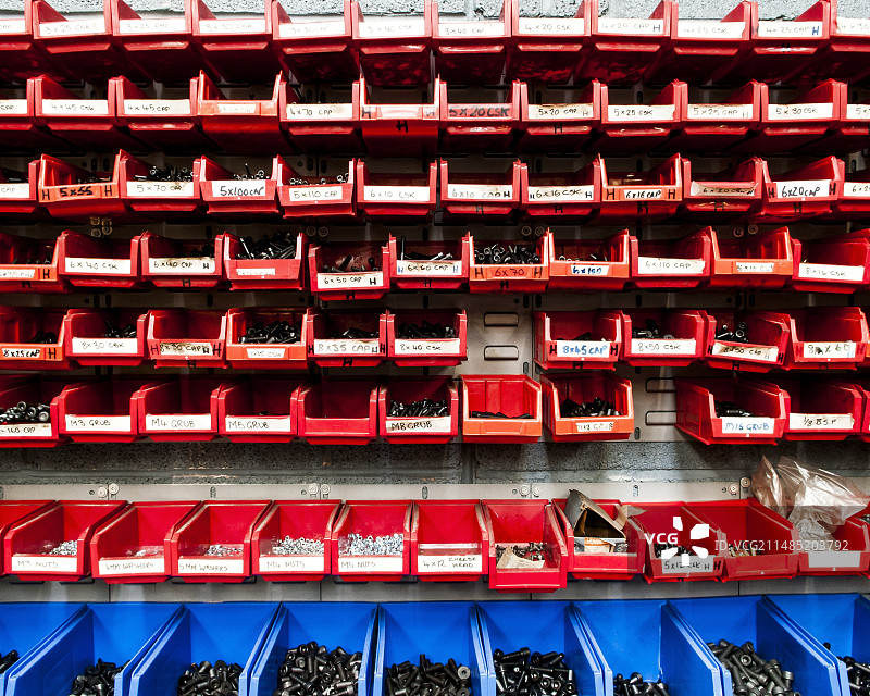 工厂备件图片素材