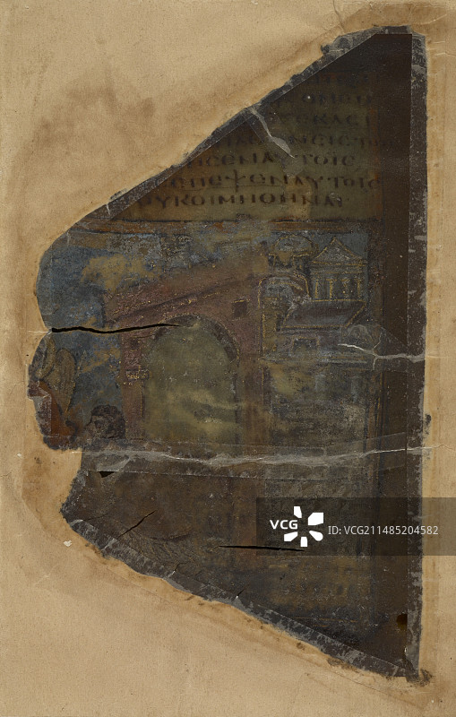 棉花创世纪的片段图片素材