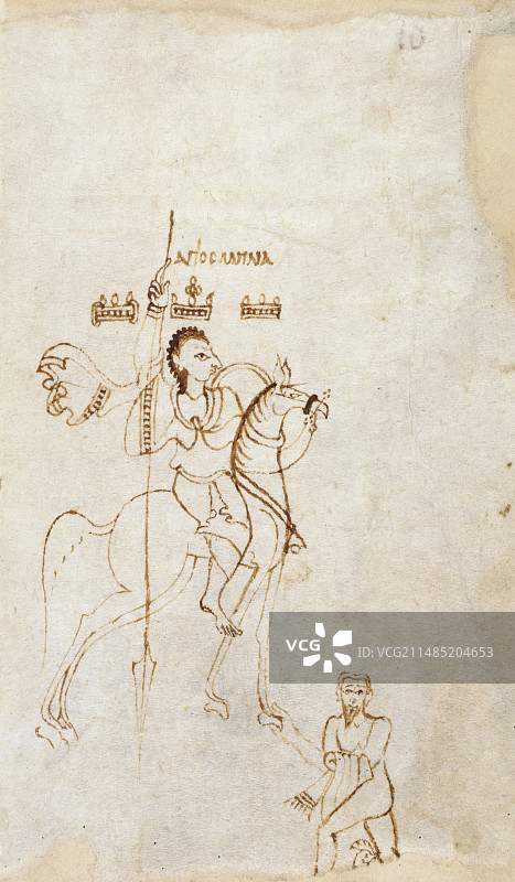 圣梅纳斯图片素材