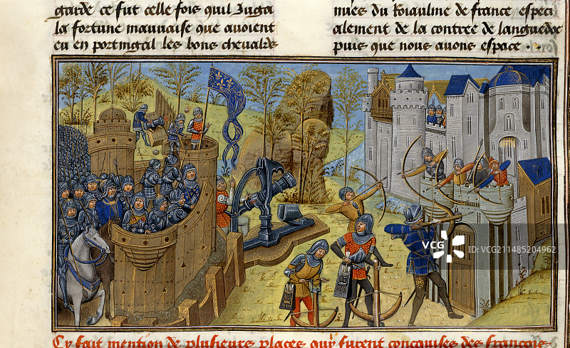 布雷斯特围攻战图片素材