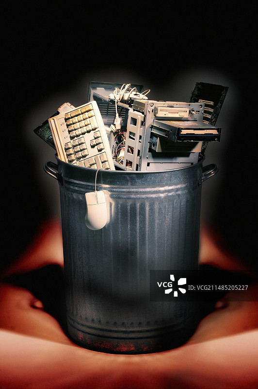 过时的硬件图片素材