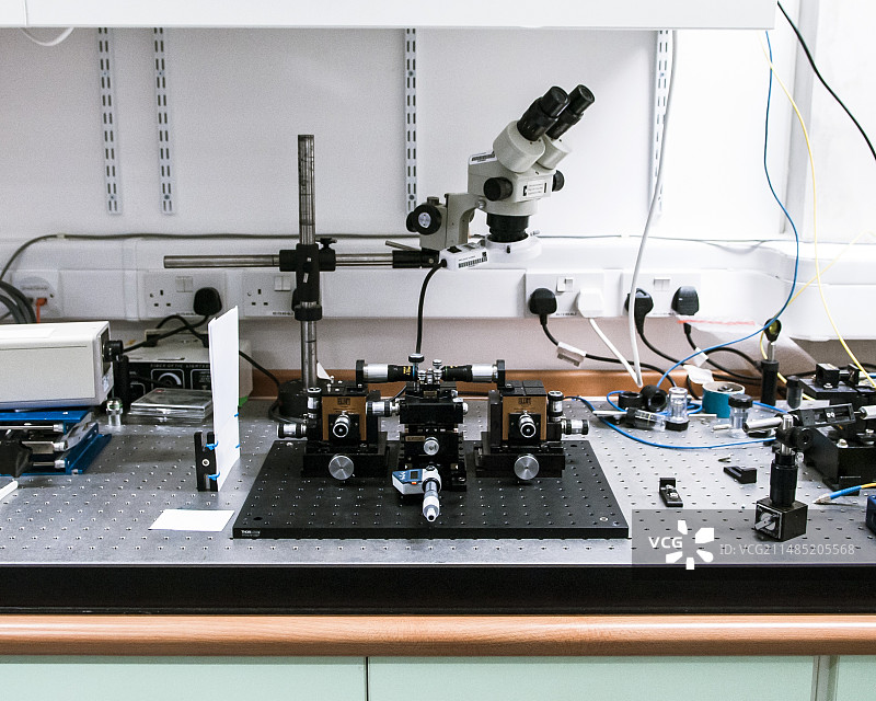 光电研究图片素材