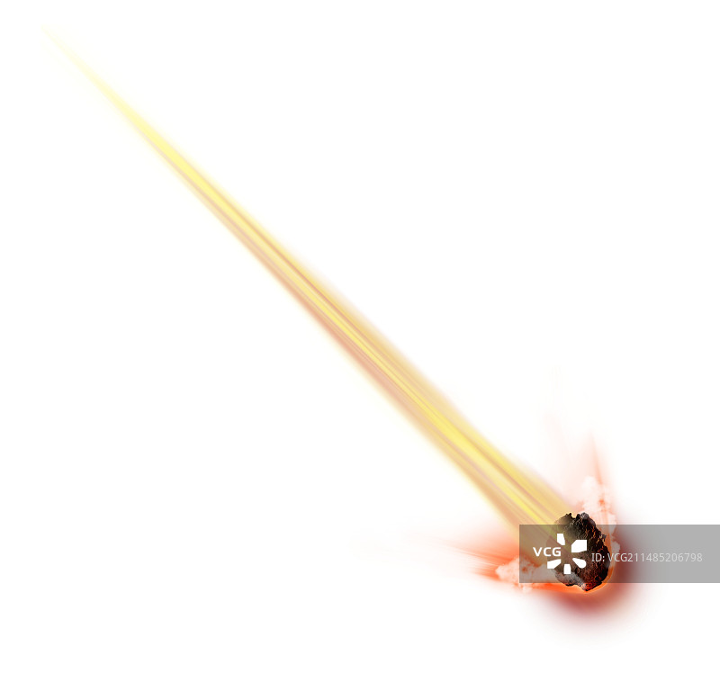 流星火球艺术作品图片素材