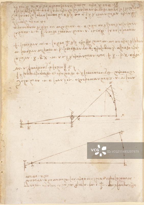 莱昂纳多·达·芬奇的画作图片素材