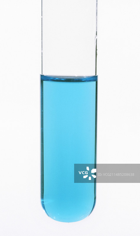 本尼迪克特试剂图片素材