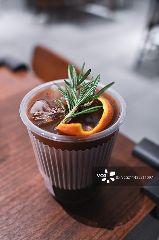 咖啡时光图片素材