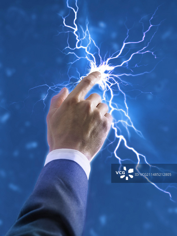 创意概念图图片素材