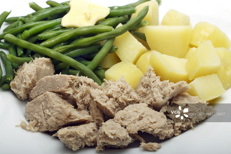 肉类替代品美食图片素材