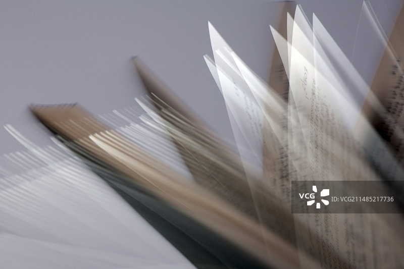 书籍页面图片素材