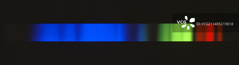 锆石的吸收光谱图片素材